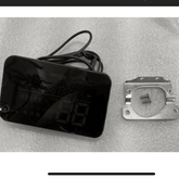 Arwibon Q30 Scooter Led Display - Electric Scooter